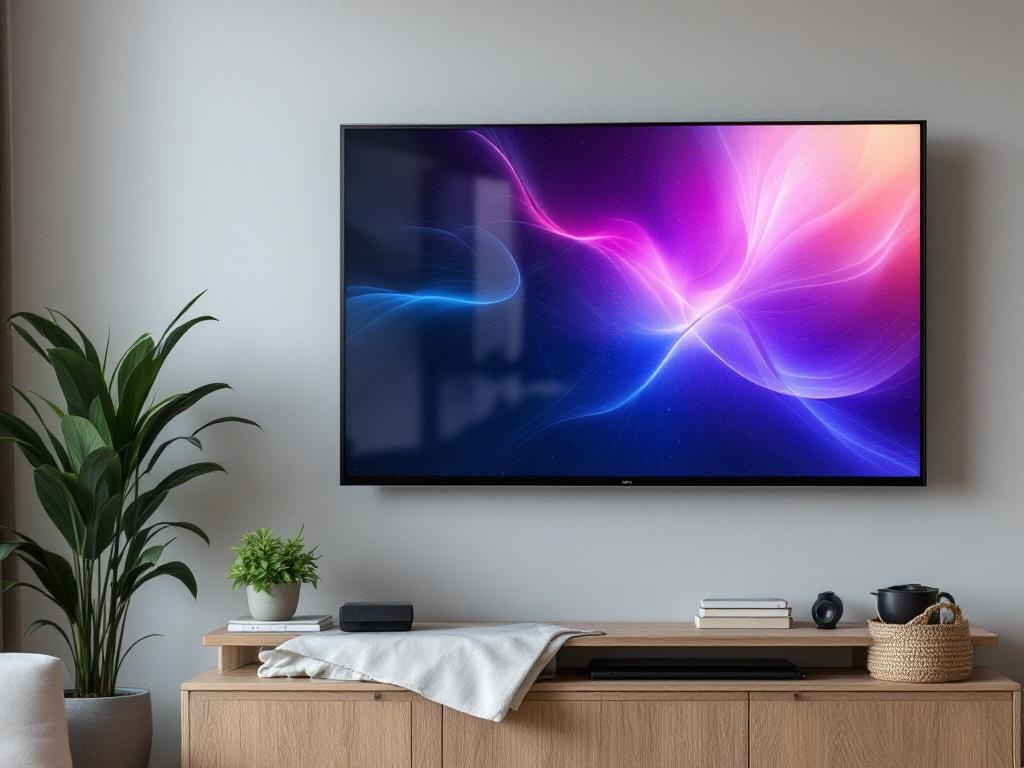 A Comprehensive DIY Guide on TV Mounting