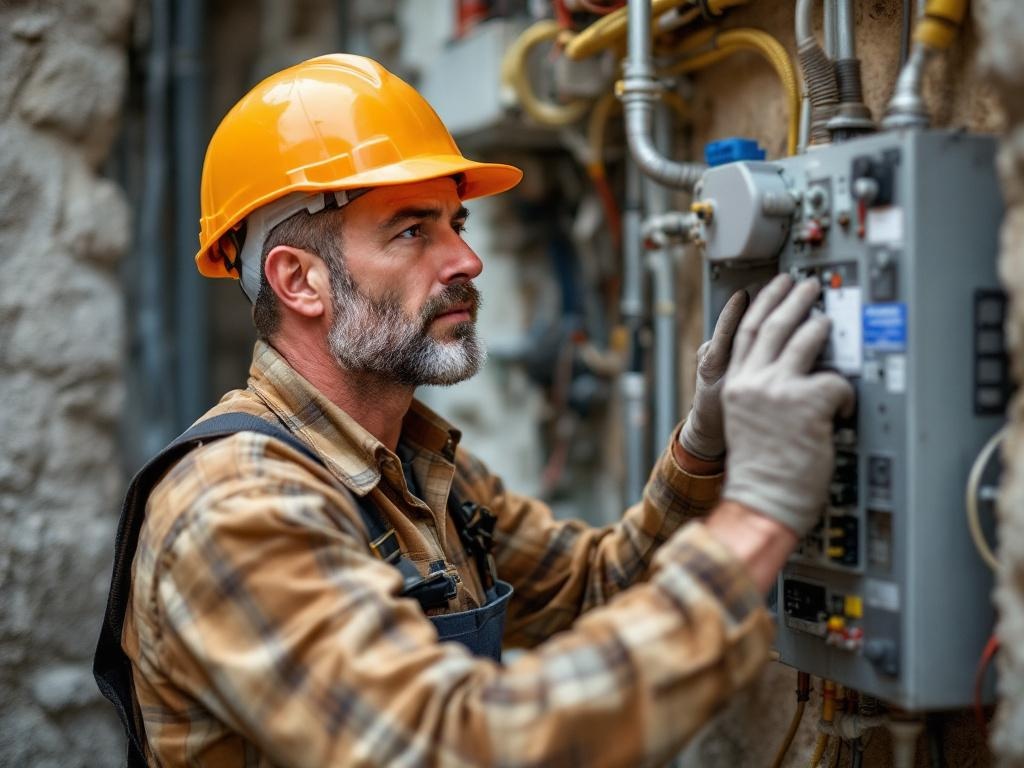 DIY Guide: How to Replace a Light Switch