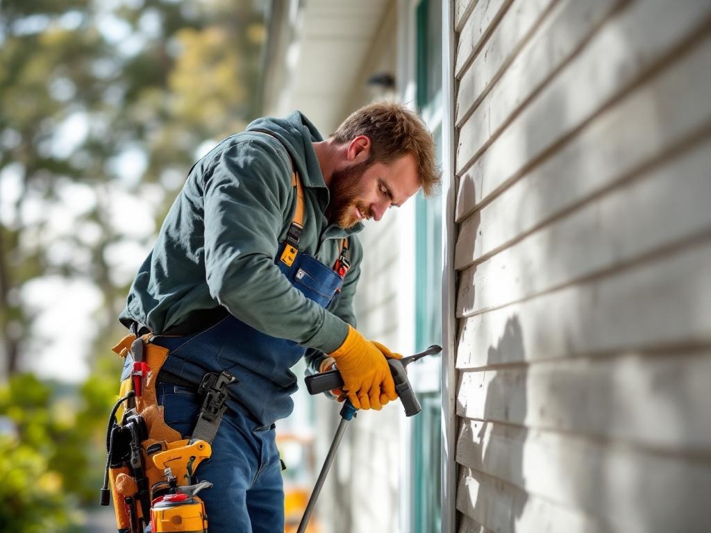 DIY Guide: Common Household Repairs