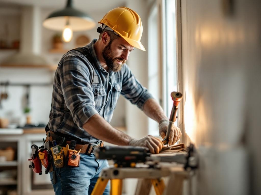 DIY Guide: Fixing Common Household Problems