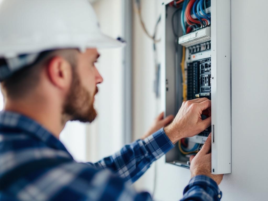 DIY Guide: Basic Electrical Home Repairs