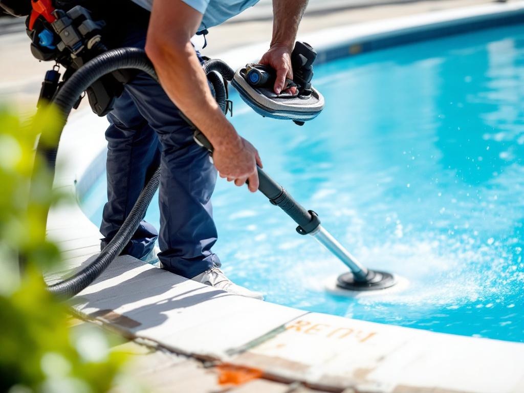 DIY Guide to Pool Maintenance