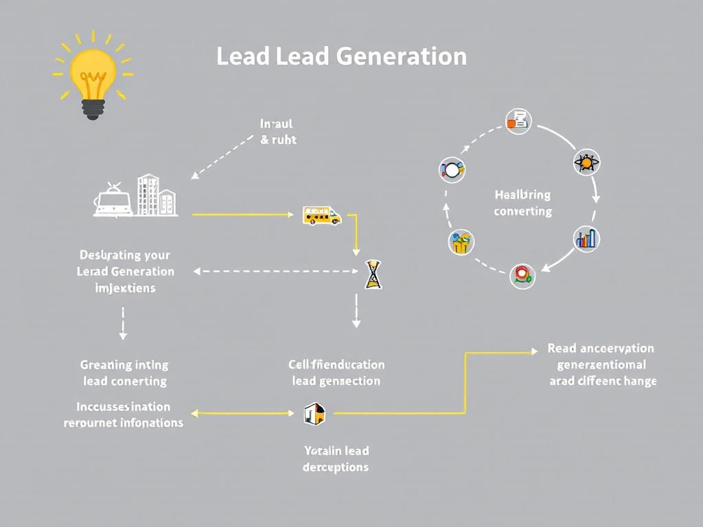DIY Guide to Lead Generation Services
