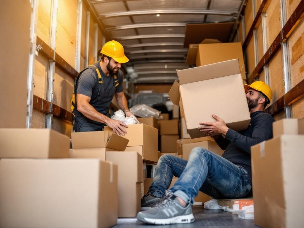 DIY Guide to Packing and Moving in Atlanta