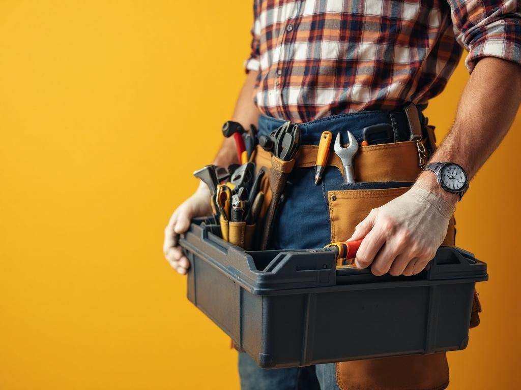 A Comprehensive Guide to Fixing a Leaky Faucet