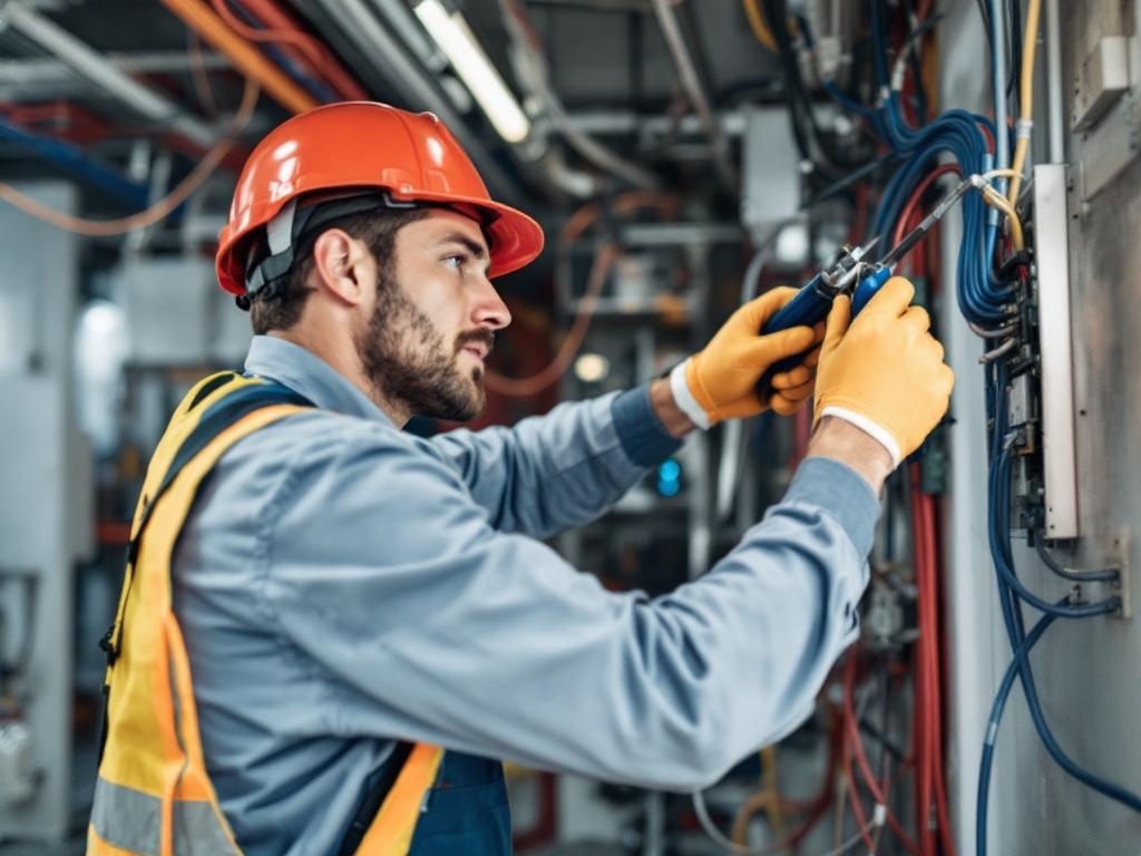 A Comprehensive DIY Guide to Fixing Common Electrical Problems