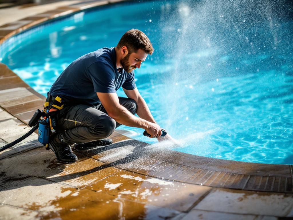 DIY Pool Maintenance Guide