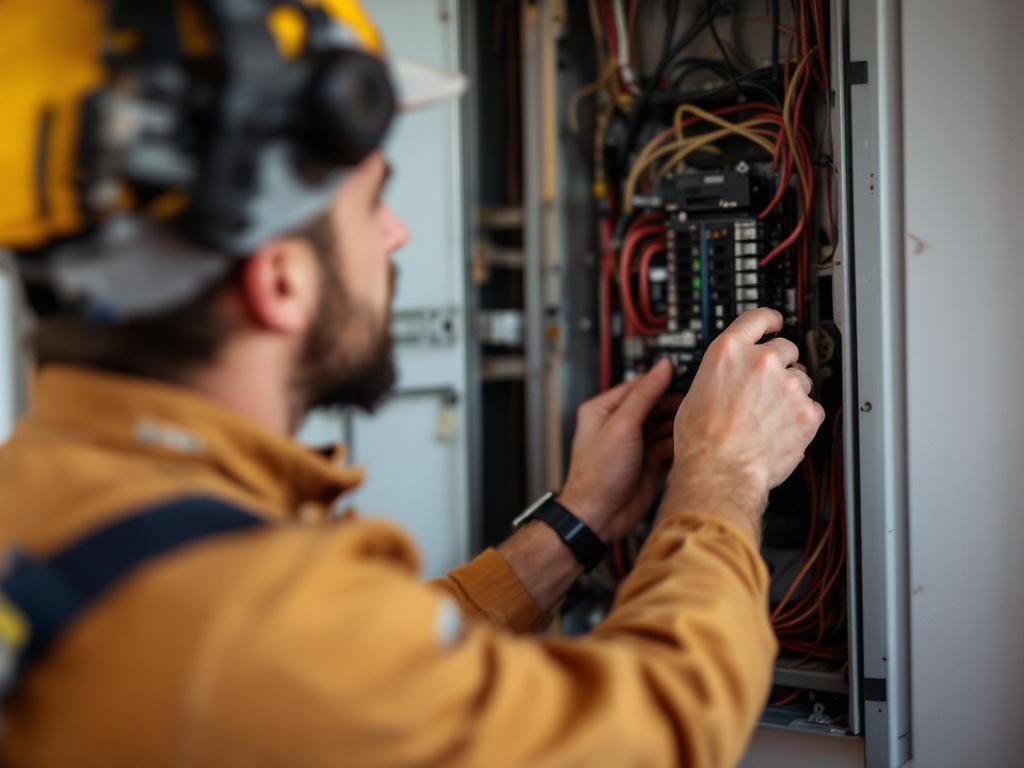 DIY Guide To Fixing Common Household Electrical Problems