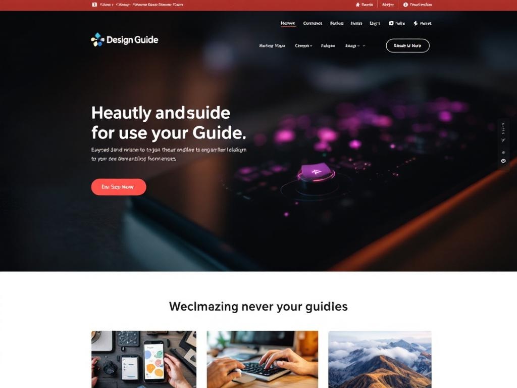 DIY Guide to Improve Your Website Design