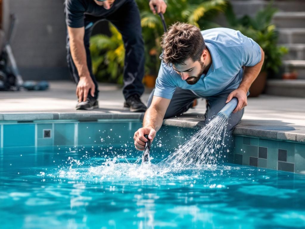 DIY Guide to Pool Maintenance