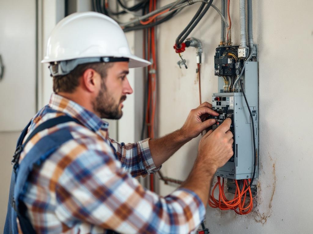 DIY Guide to Fixing a Faulty Electrical Outlet