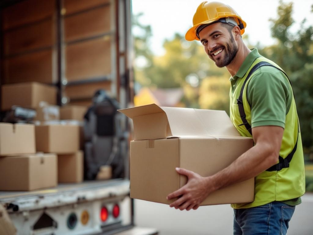 DIY Guide to Packing and Moving in Atlanta