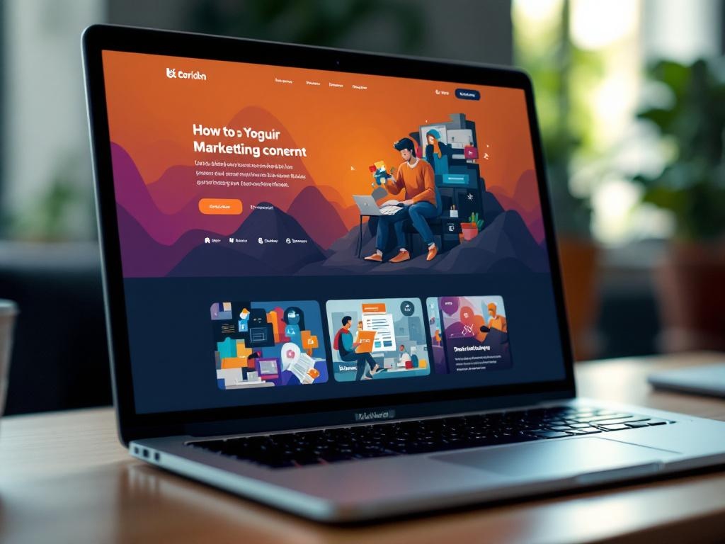 A Comprehensive Guide to DIY Website Design