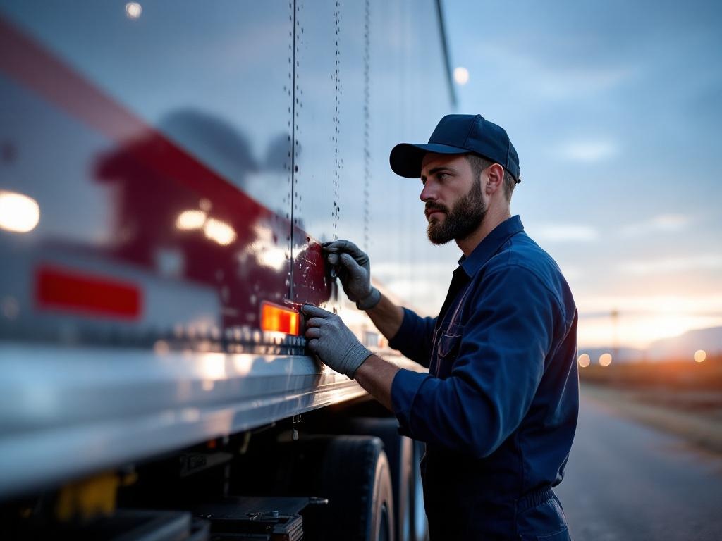 DIY Guide on Trailer Repair in Hampton GA