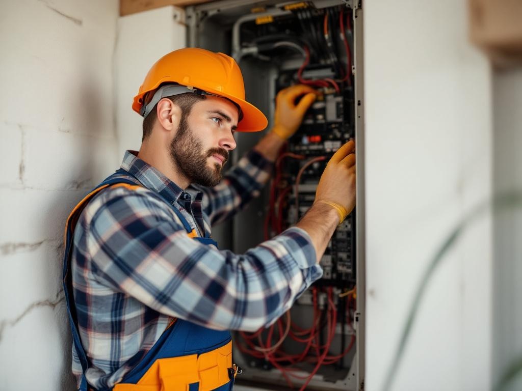 DIY Guide: Simple Electrical Repairs You Can Do At Home