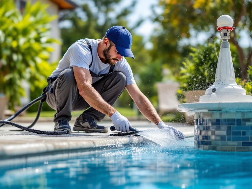 DIY Guide to Pool Maintenance