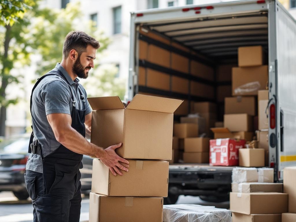 DIY Guide to Packing and Moving in Atlanta