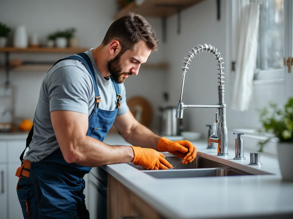 A Comprehensive DIY Guide to Fixing a Leaky Faucet