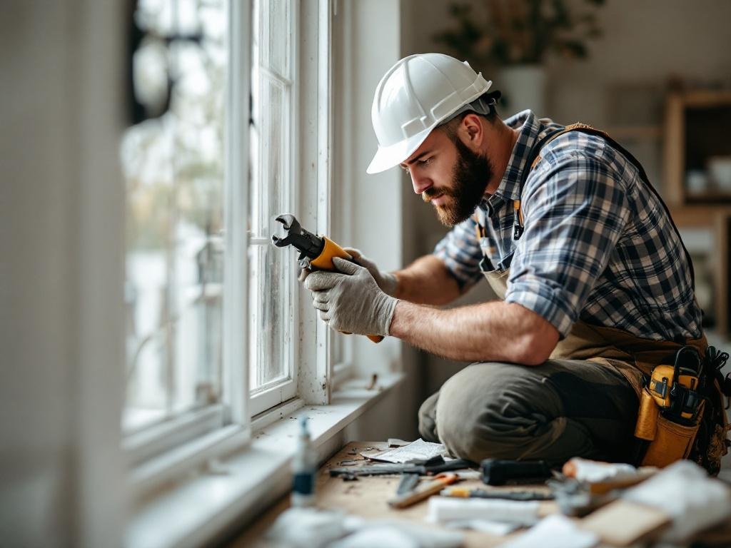 DIY Guide: Fixing Common Household Problems