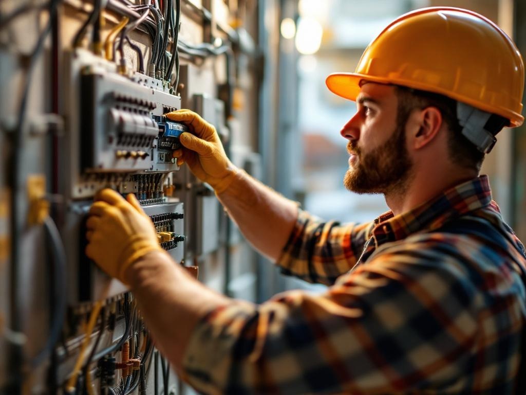 DIY Guide: Common Electrical Fixes You Can Do At Home