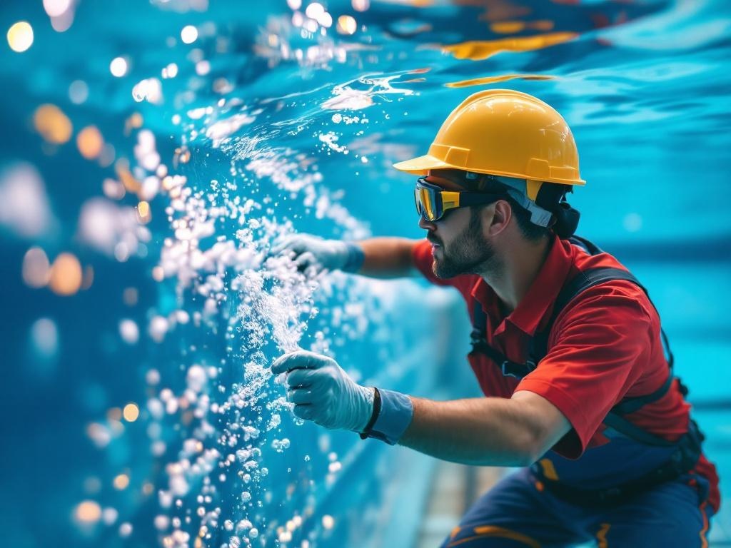 A Comprehensive Guide to Pool Maintenance