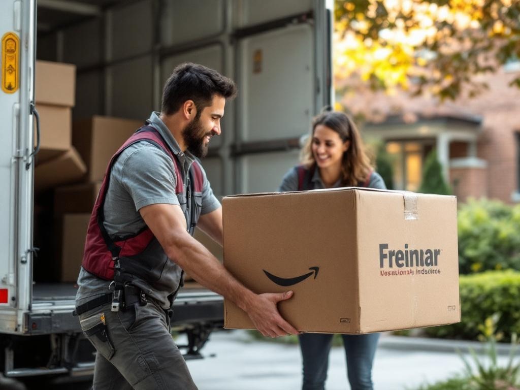 DIY Guide on Packing for a Move in Atlanta