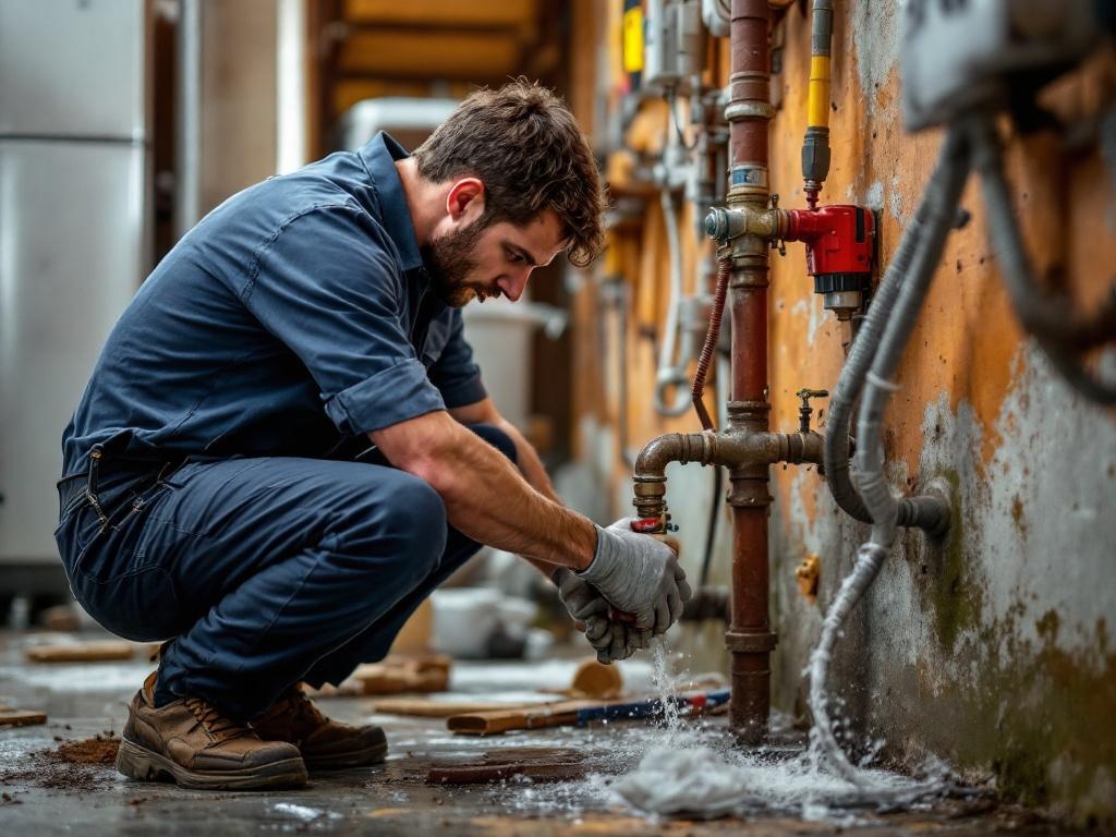 DIY Guide: How to Fix a Leaky Faucet