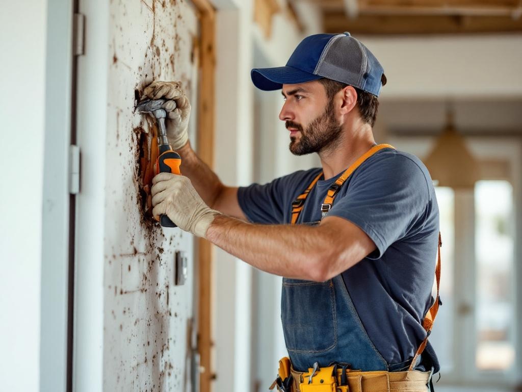 A Comprehensive DIY Guide to Fixing a Leaky Faucet