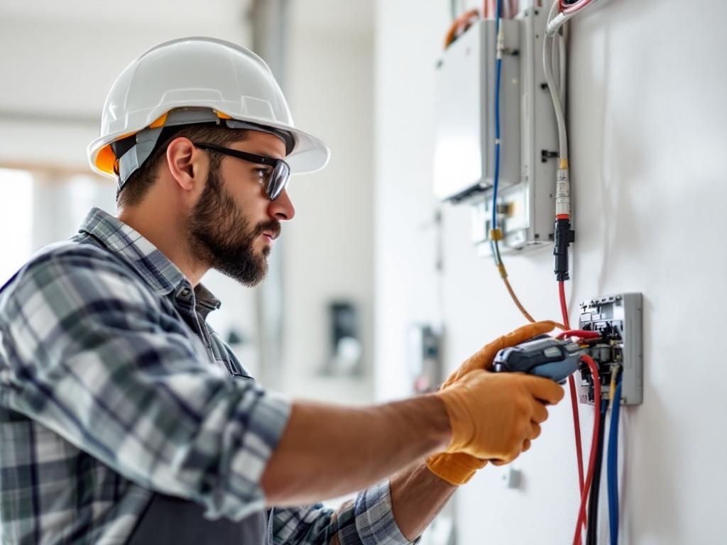 DIY Guide: Basic Electrical Troubleshooting At Home
