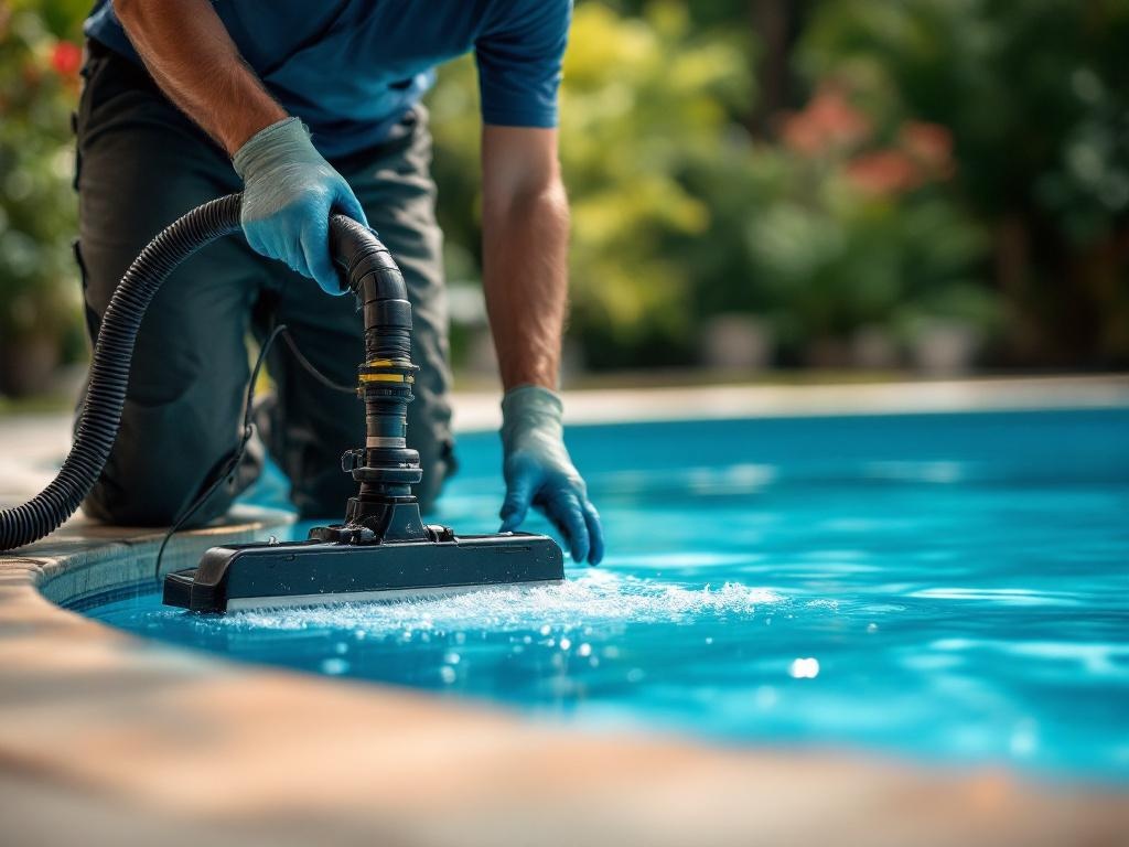 A Comprehensive DIY Guide to Pool Maintenance