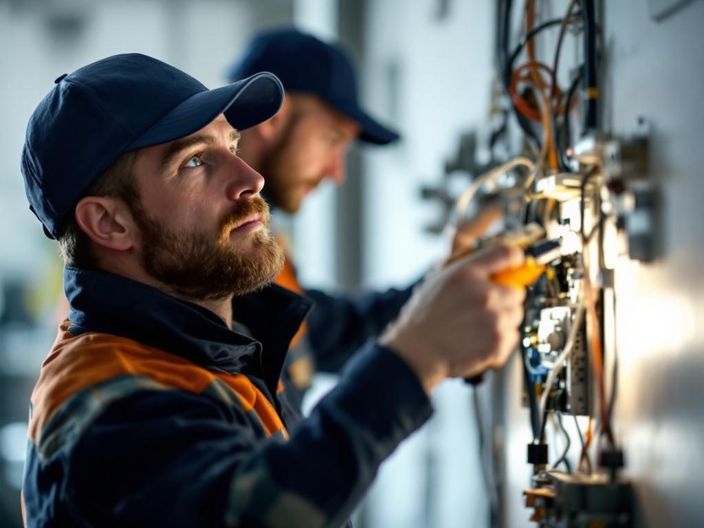 DIY Guide: Safely Replacing an Electrical Outlet