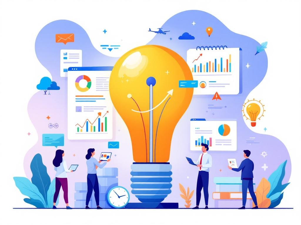 A Comprehensive DIY Guide to Lead Generation for Your Business