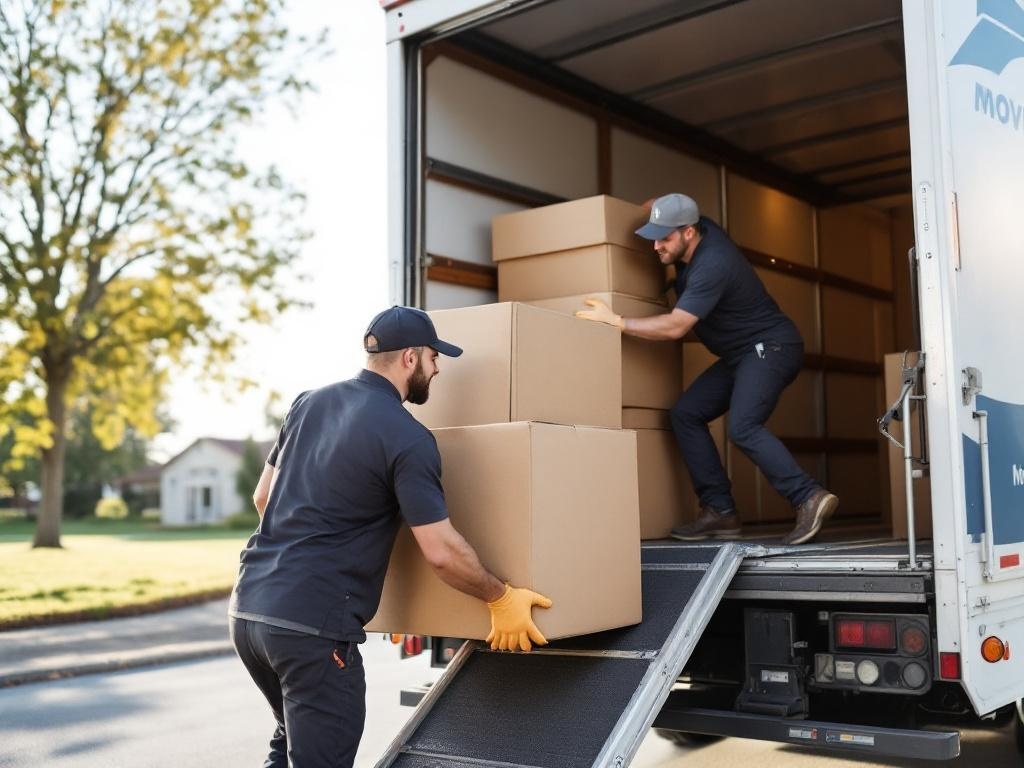 Your Ultimate DIY Guide to Packing and Moving in Atlanta