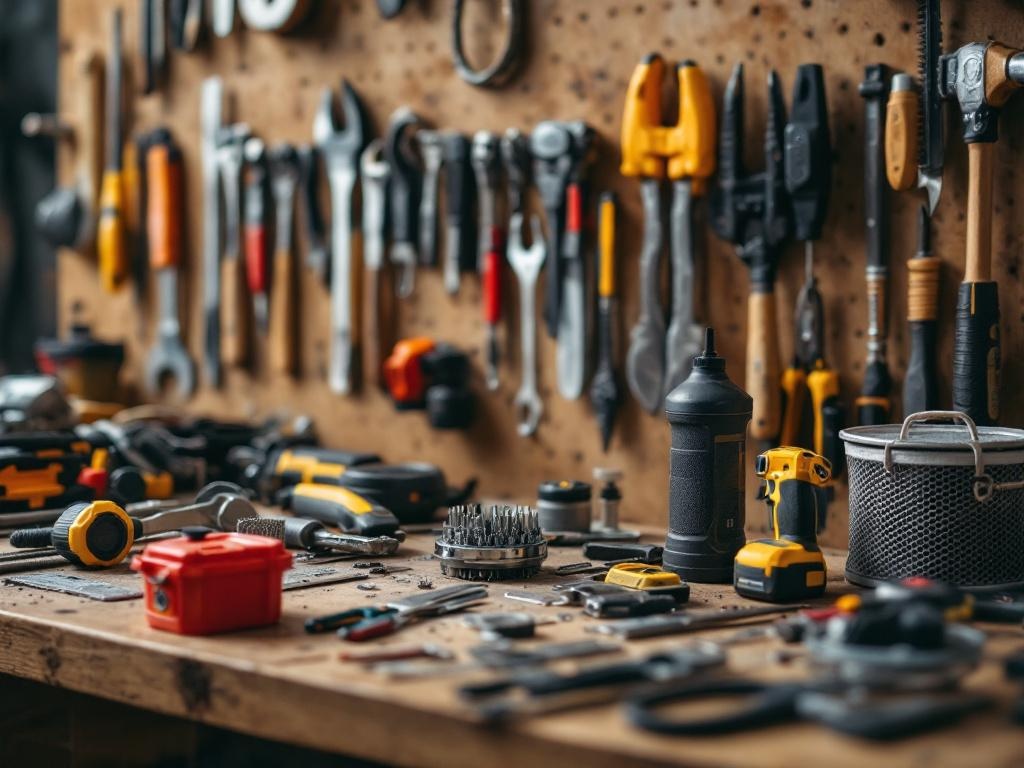 A DIY Guide to Fixing a Leaky Faucet | Handyman Loganville