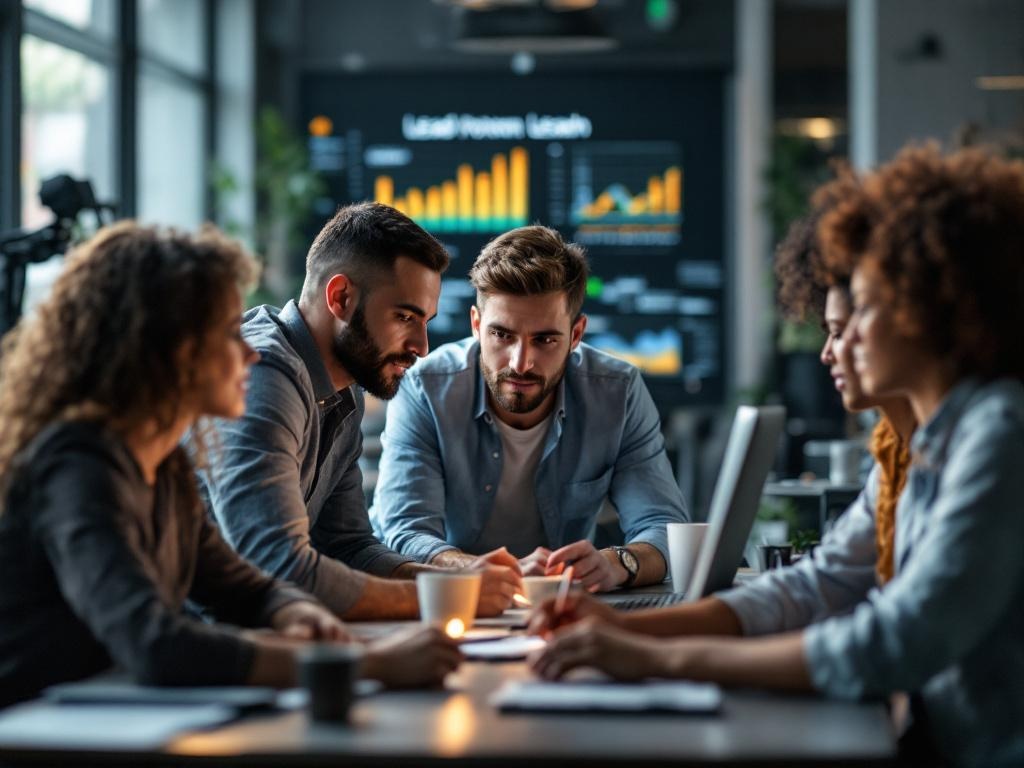 A Comprehensive DIY Guide on Lead Generation for Your Business