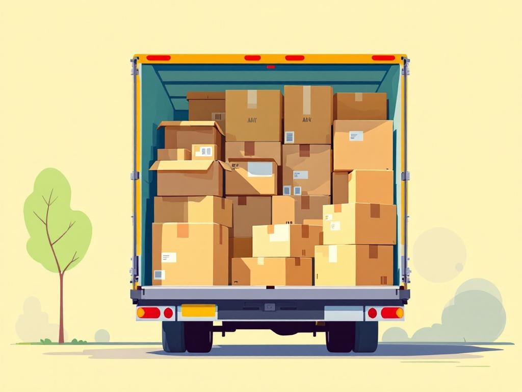 DIY Guide: Packing and Moving in Atlanta