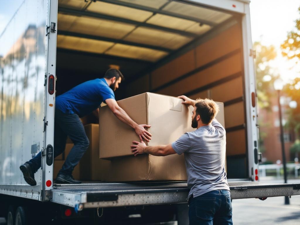 DIY Guide to Packing and Moving in Atlanta