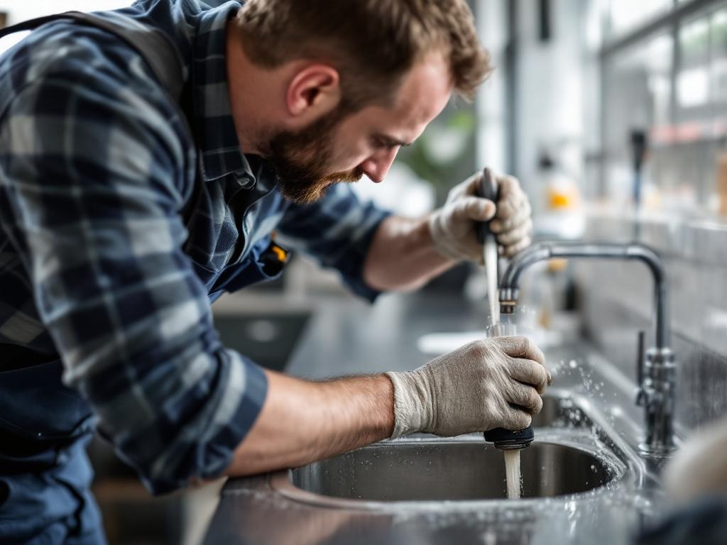 A Comprehensive DIY Plumbing Guide