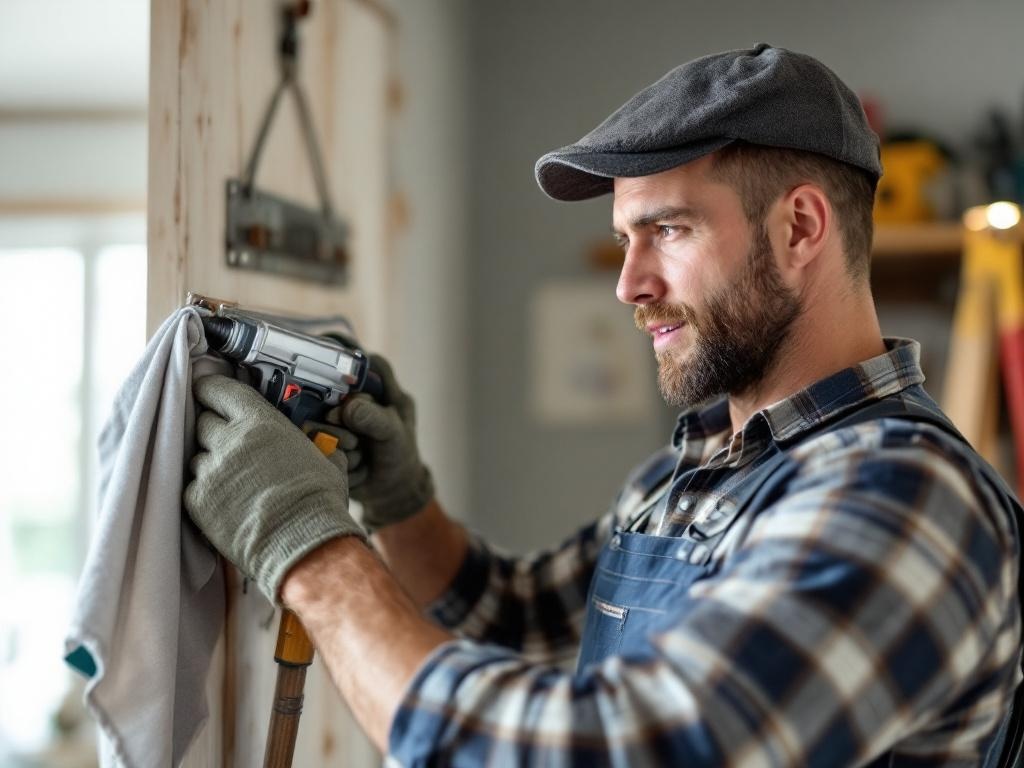 A Comprehensive DIY Guide to Fixing Common Household Problems