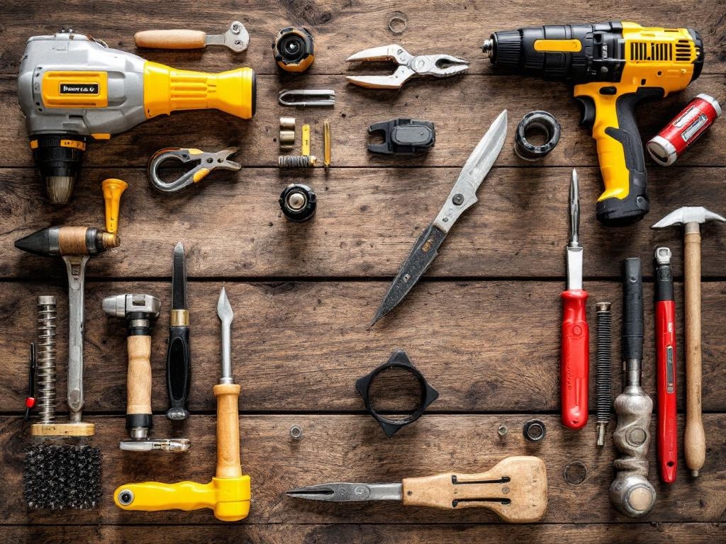 DIY Guide: Basic Household Plumbing Repair