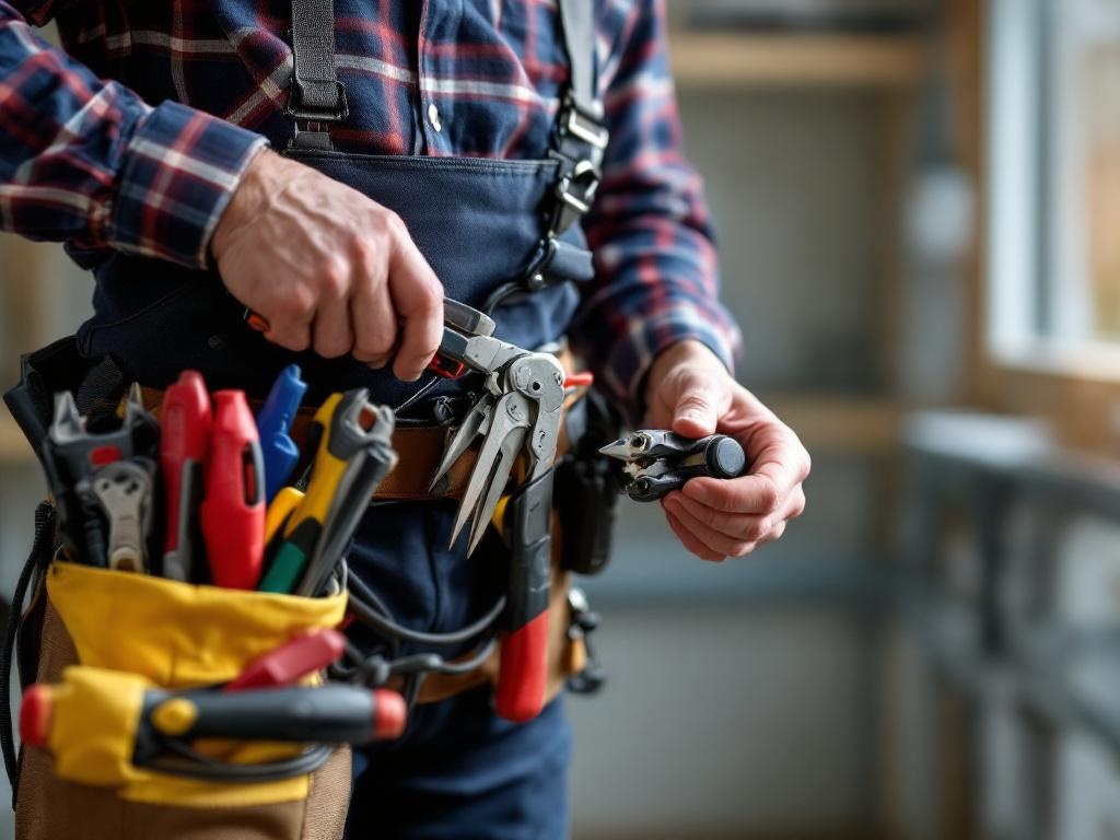 DIY Guide: How to Fix a Tripped Circuit Breaker