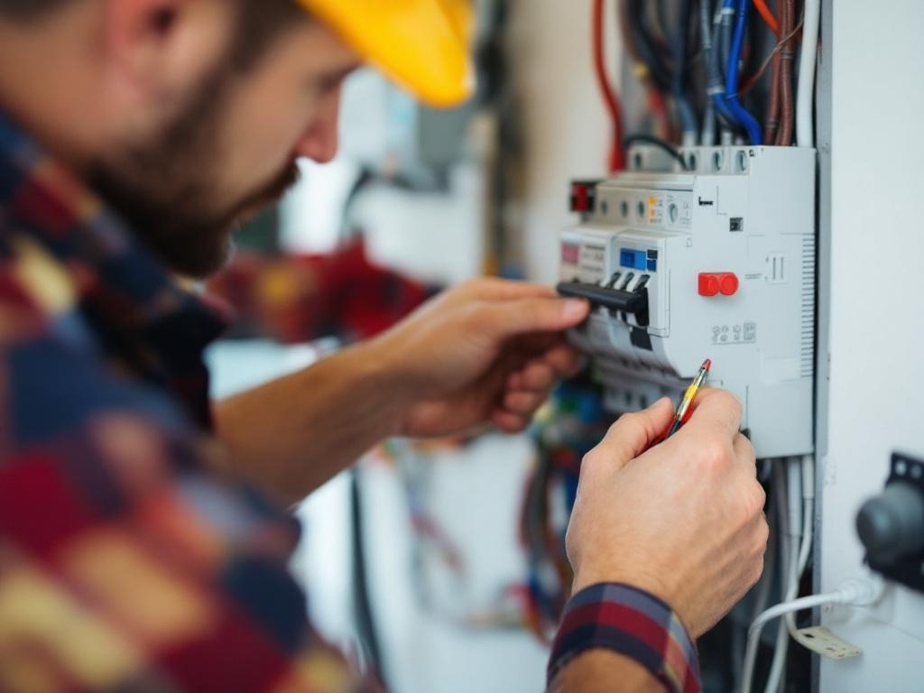 Ultimate Guide to Installing a Ceiling Fan: A Detailed DIY Guide