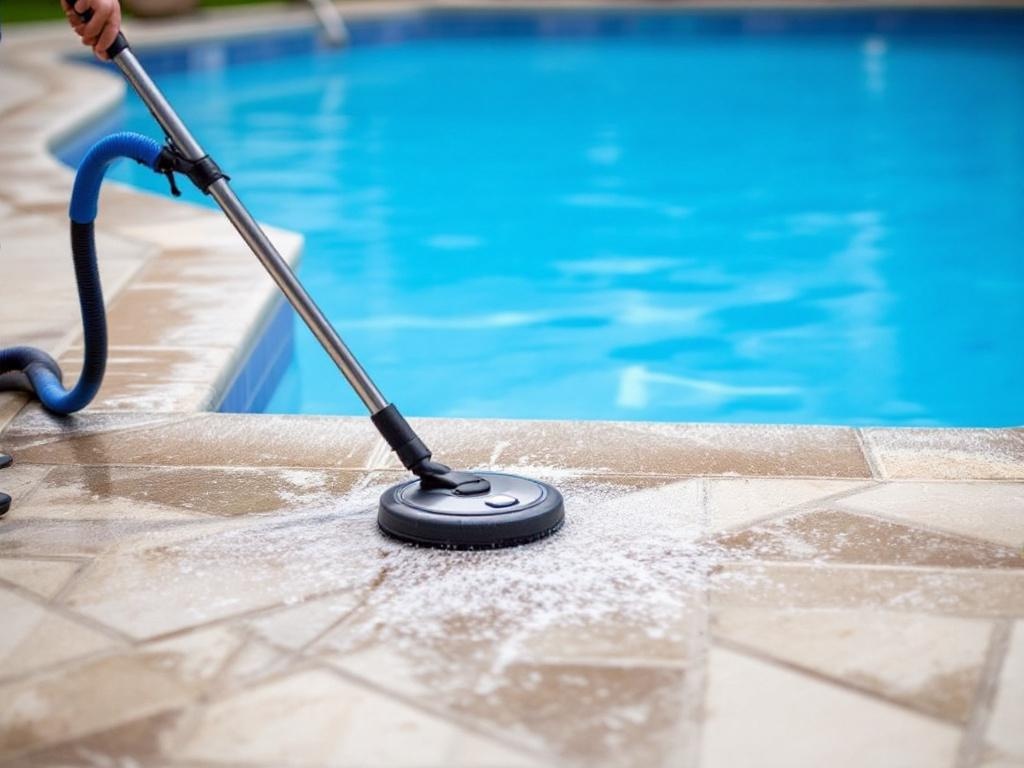 The Ultimate DIY Guide to Pool Maintenance