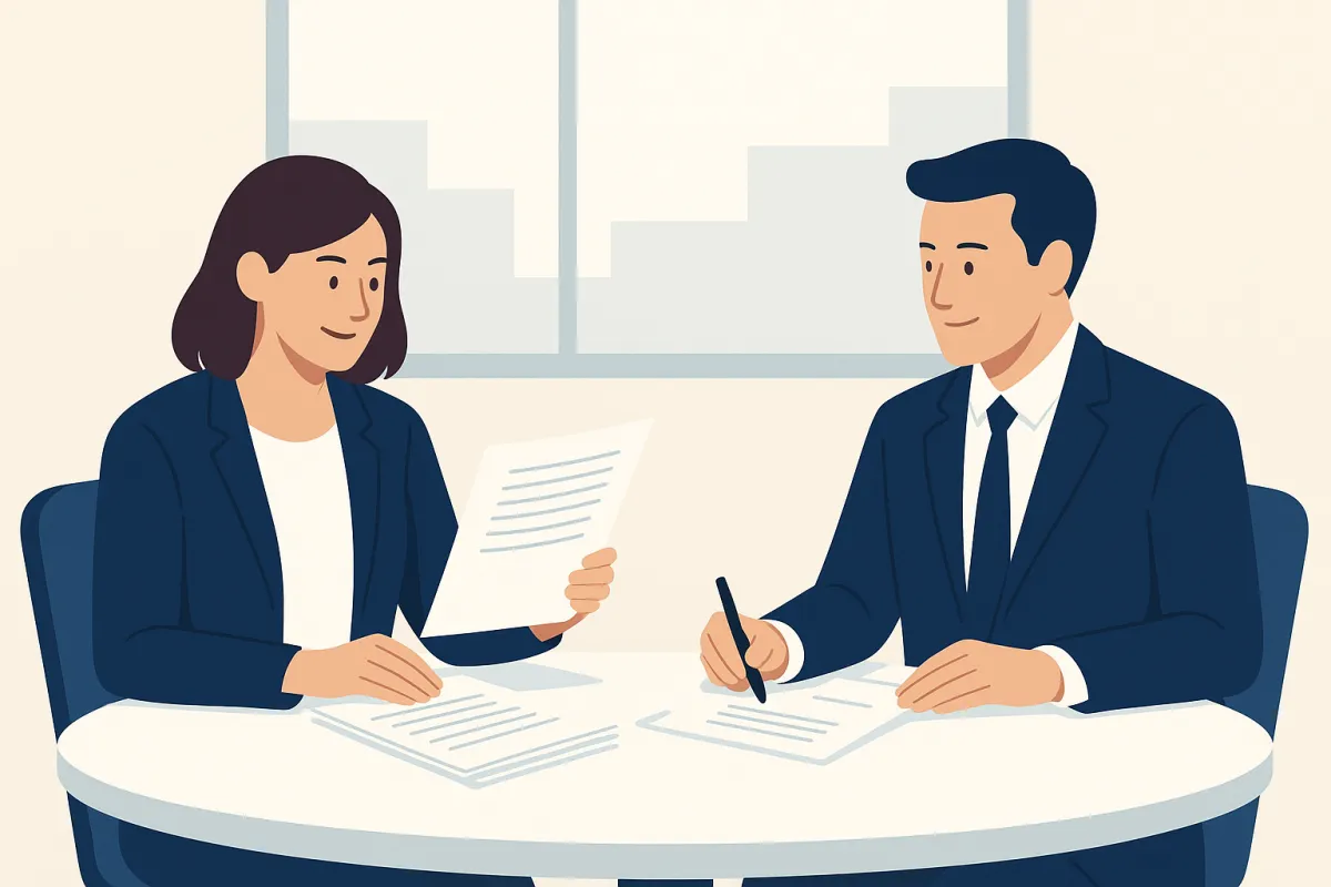 Miten vastata reklamaatioon