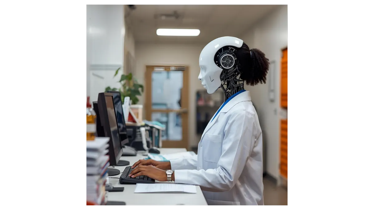 5 Ways an AI Receptionist Can Grow Your Business While You Sleep