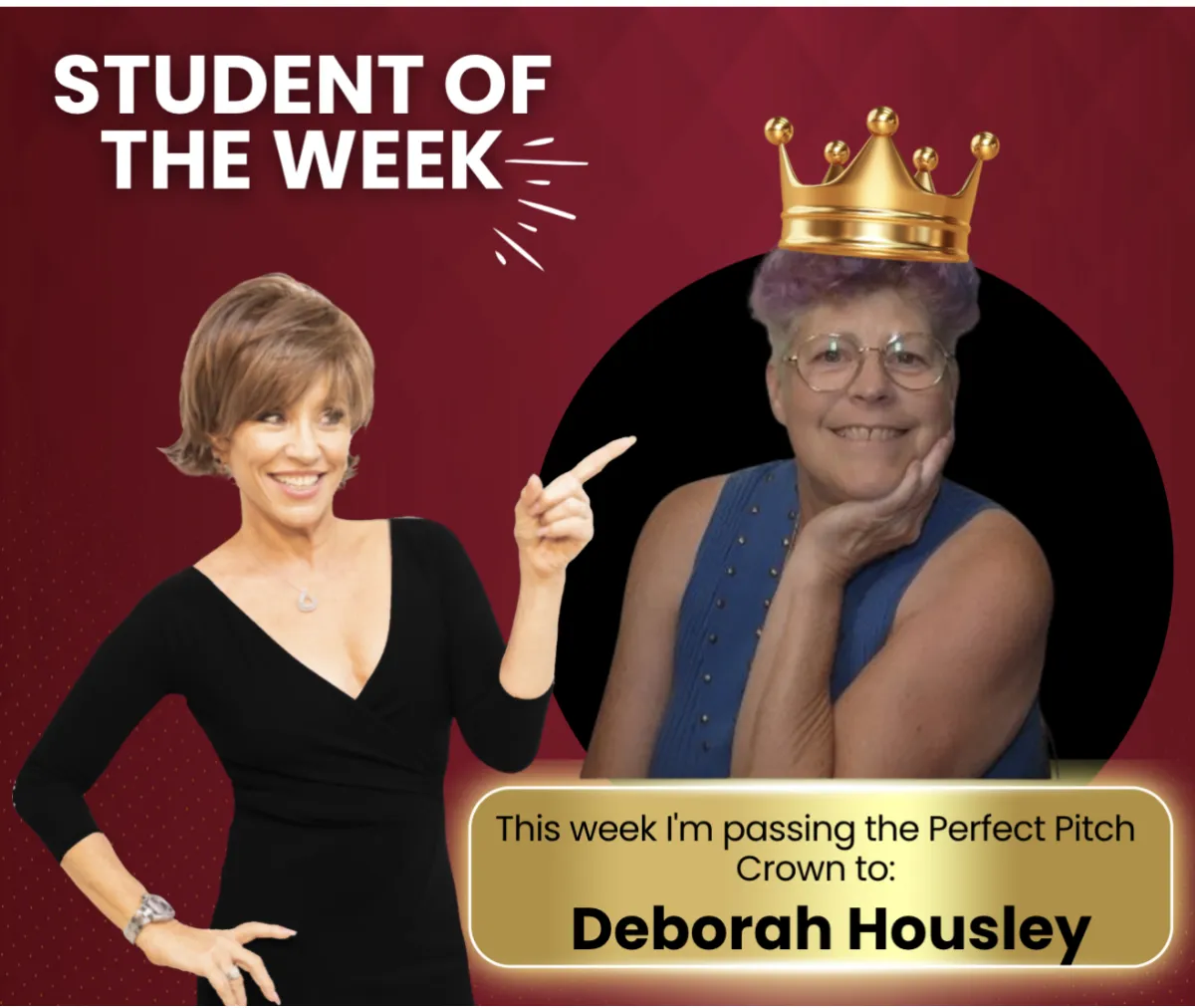 forbes riley deborah housley