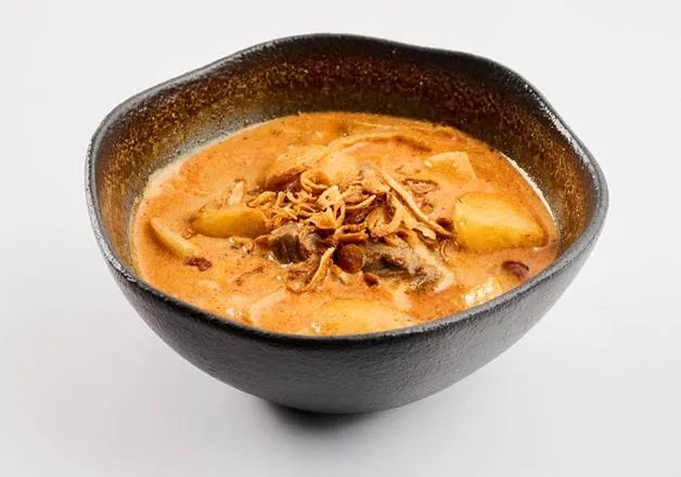 Massaman Curry-Tong dees thai