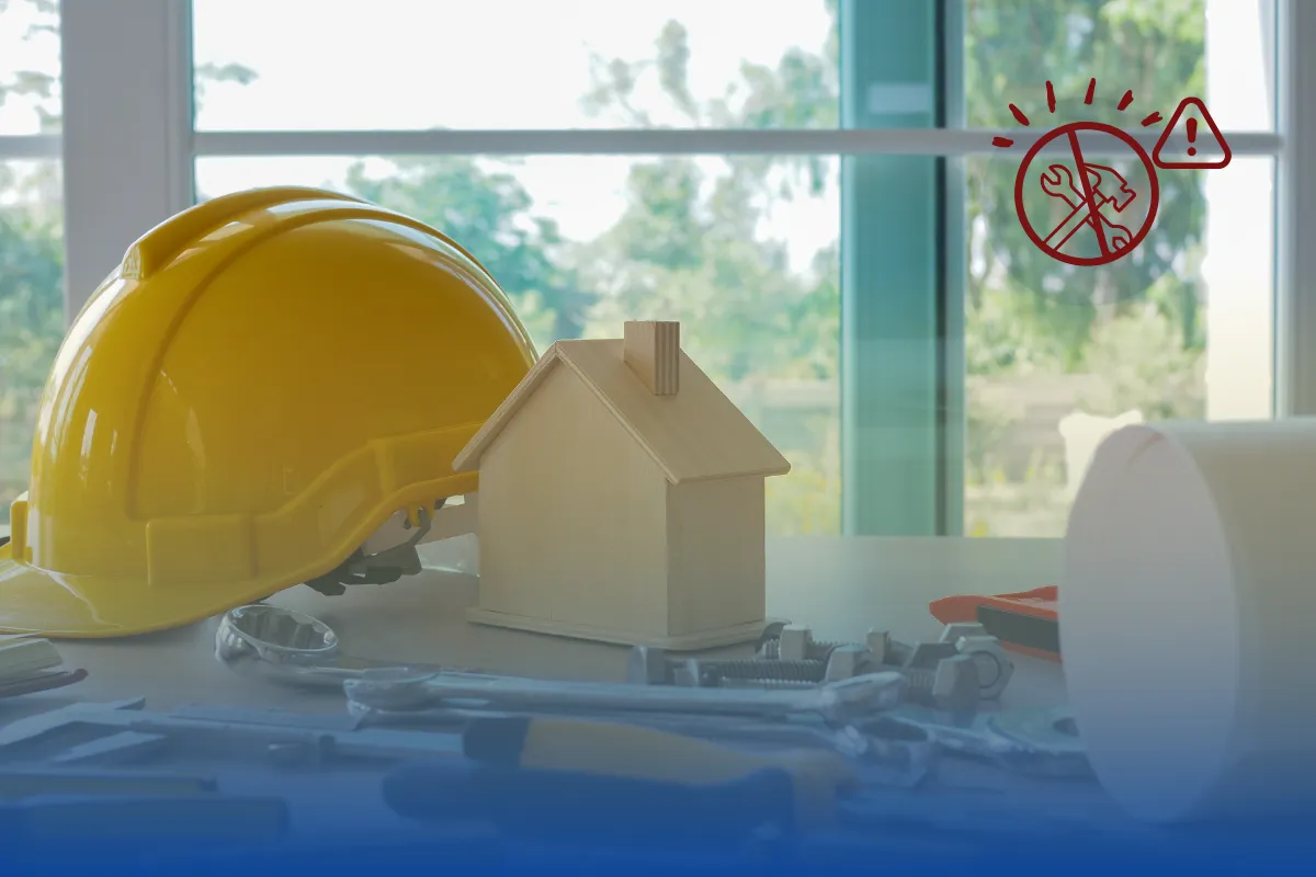 home remodeling mistakes
