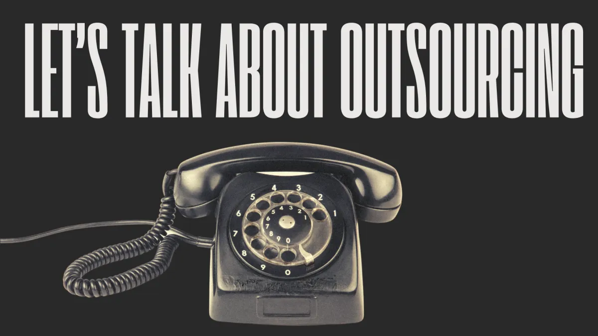 Scaling Your Business Smartly: The Benefits of Outsourcing Your Sales Team