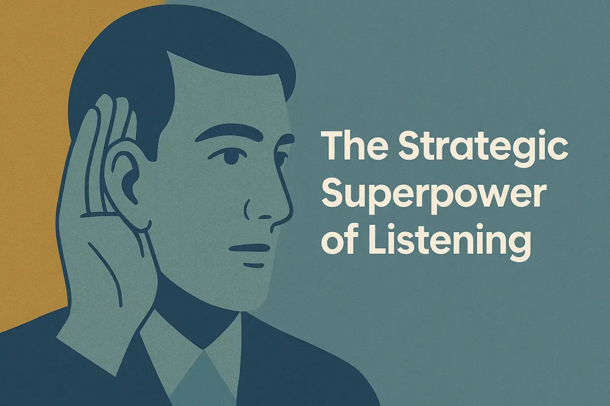Listening